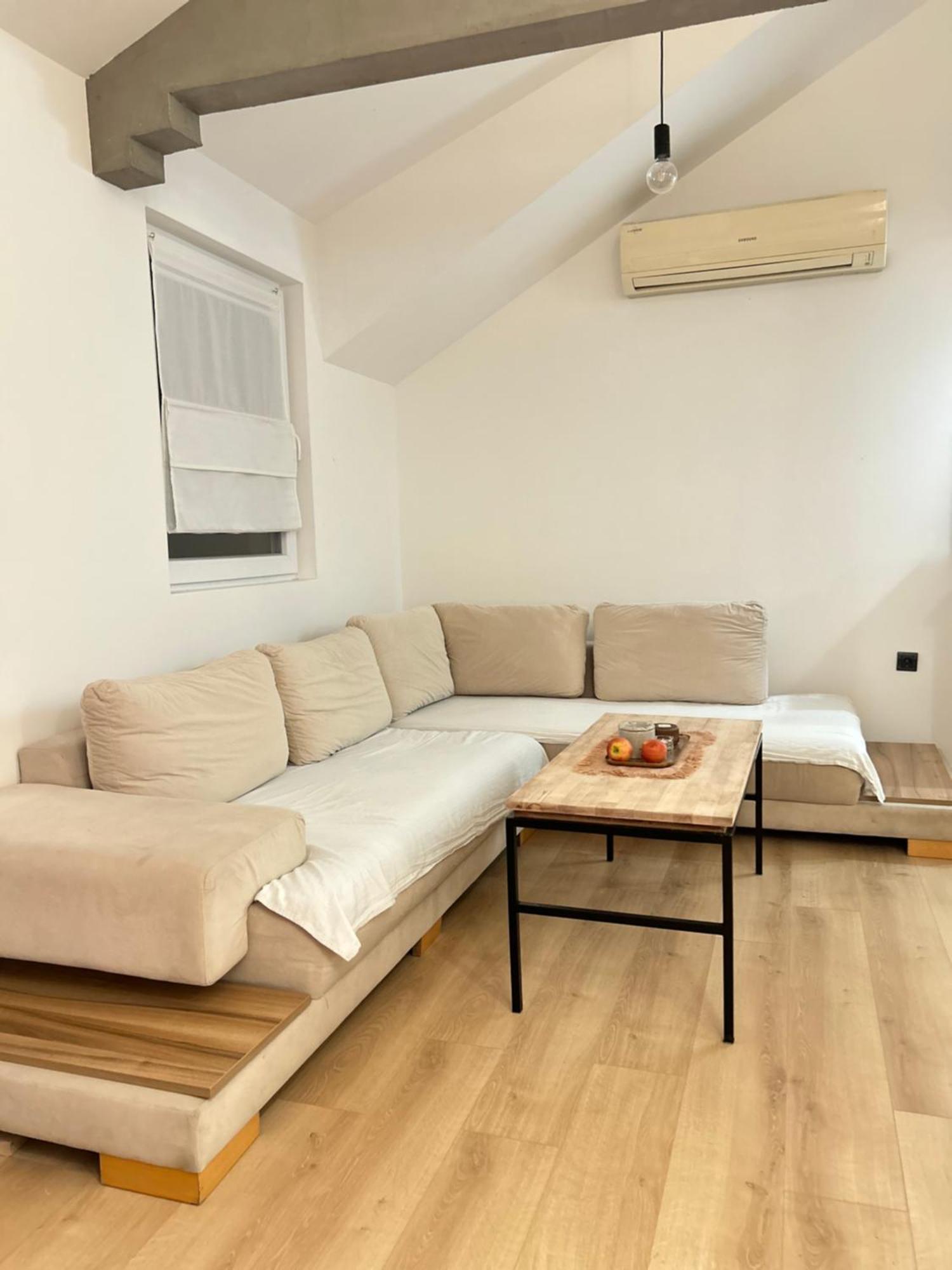 Nest Zen Garden Novi Sad Exterior foto